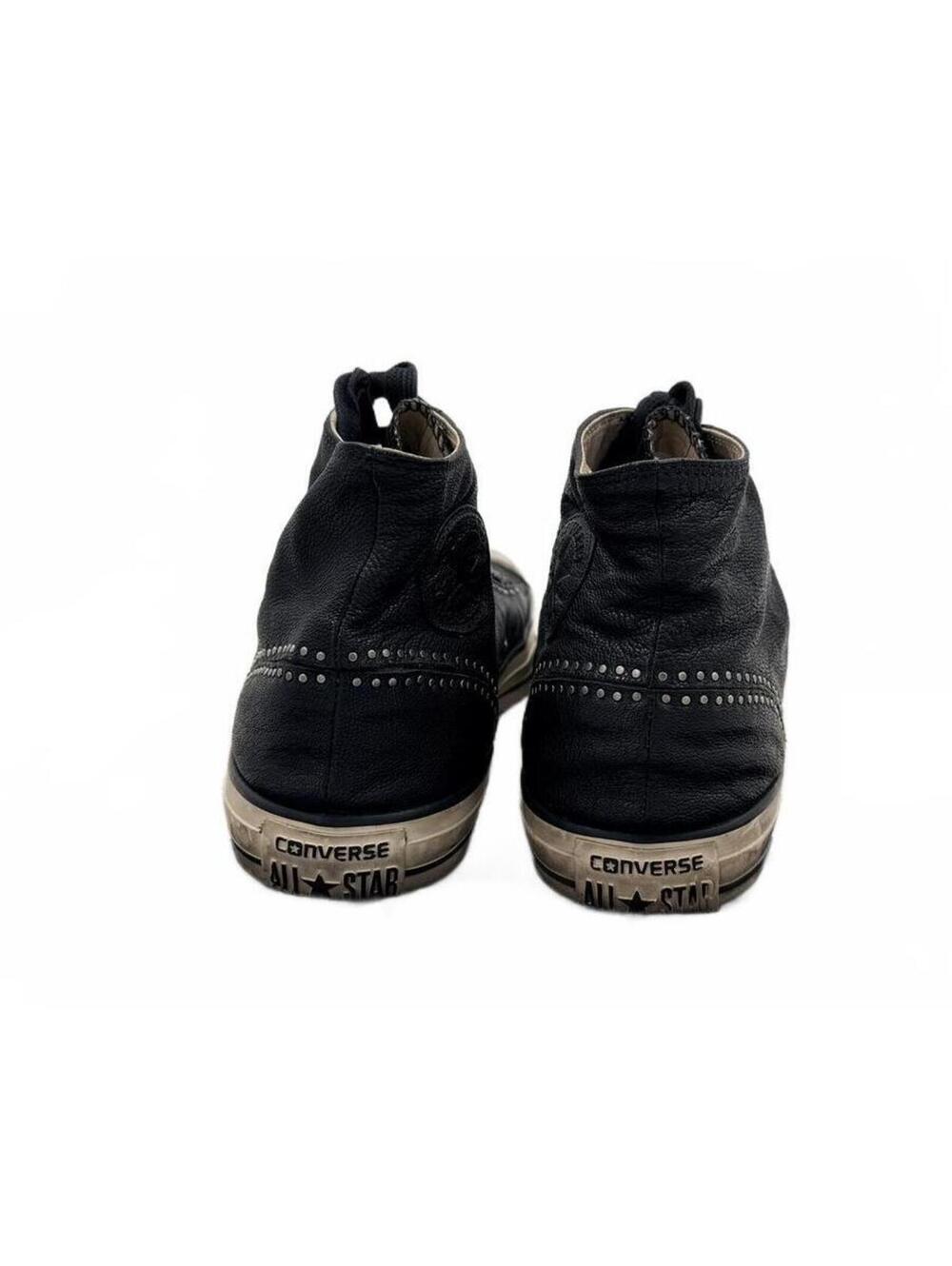 Converse x Varvatos Chuck All Star Split Seam 153883C 13 - Picture 3 of 8